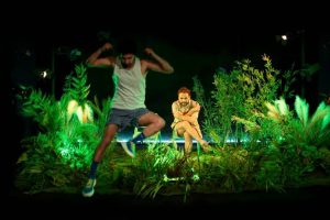 Conversa Porca | Teatro Nacional São João