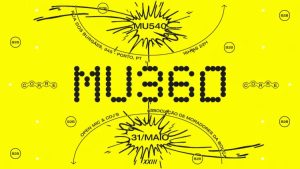 Corre Apresenta: Mu360