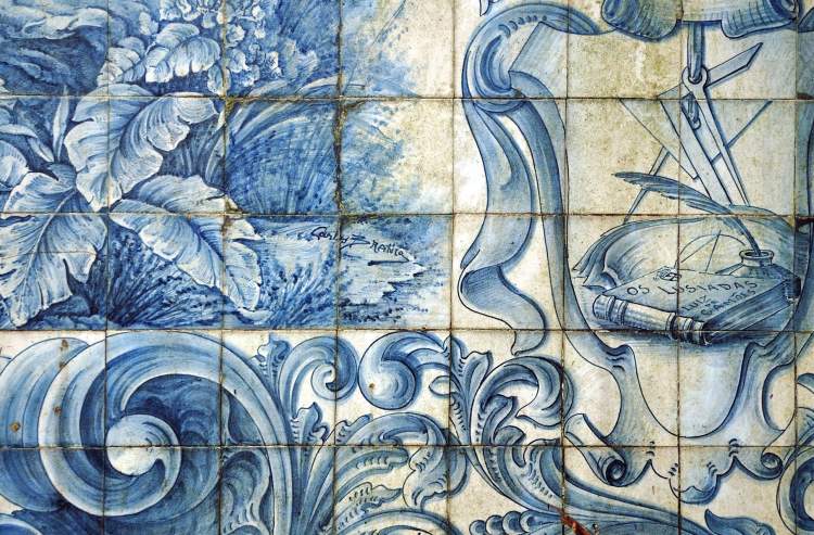 DERIVA #49 — A Passo pela Azulejaria do Porto: Arte, História e Arquitetura