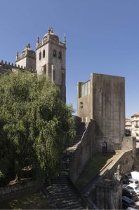 DERIVA #50 — Morro da Penaventosa: Pelas ruas da cidade intra-muros