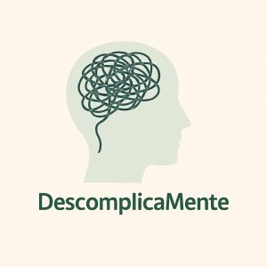 DescomplicaMente | Saúde Mental no Ensino Superior