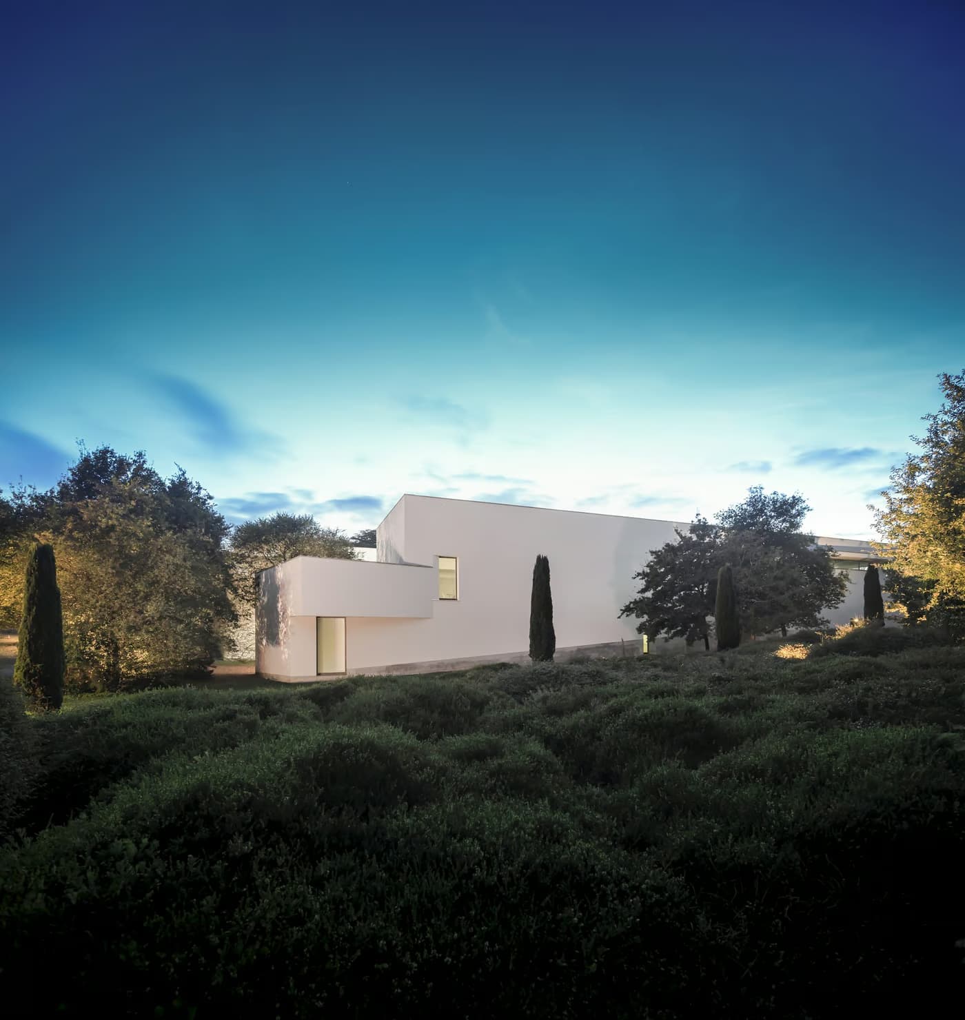 Dia Internacional dos Museus em Serralves