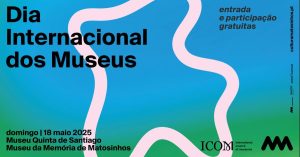Dia Internacional dos Museus nos Museus Municipais de Matosinhos
