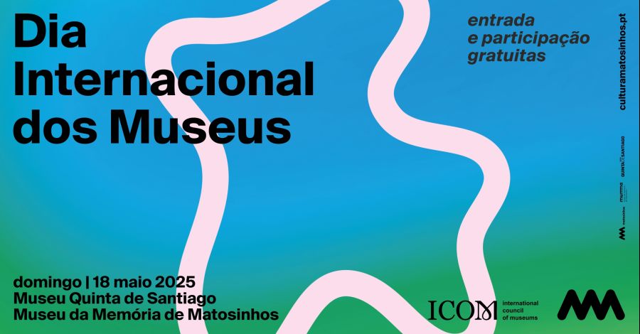 Dia Internacional dos Museus nos Museus Municipais de Matosinhos