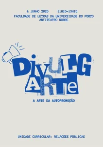 DivulgArte: A Arte da Autopromoção