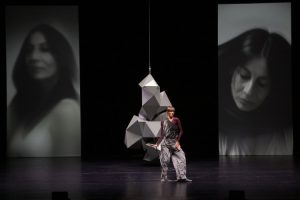 EDNI – Performance Híbrida de Né Barros e João Martinho Moura