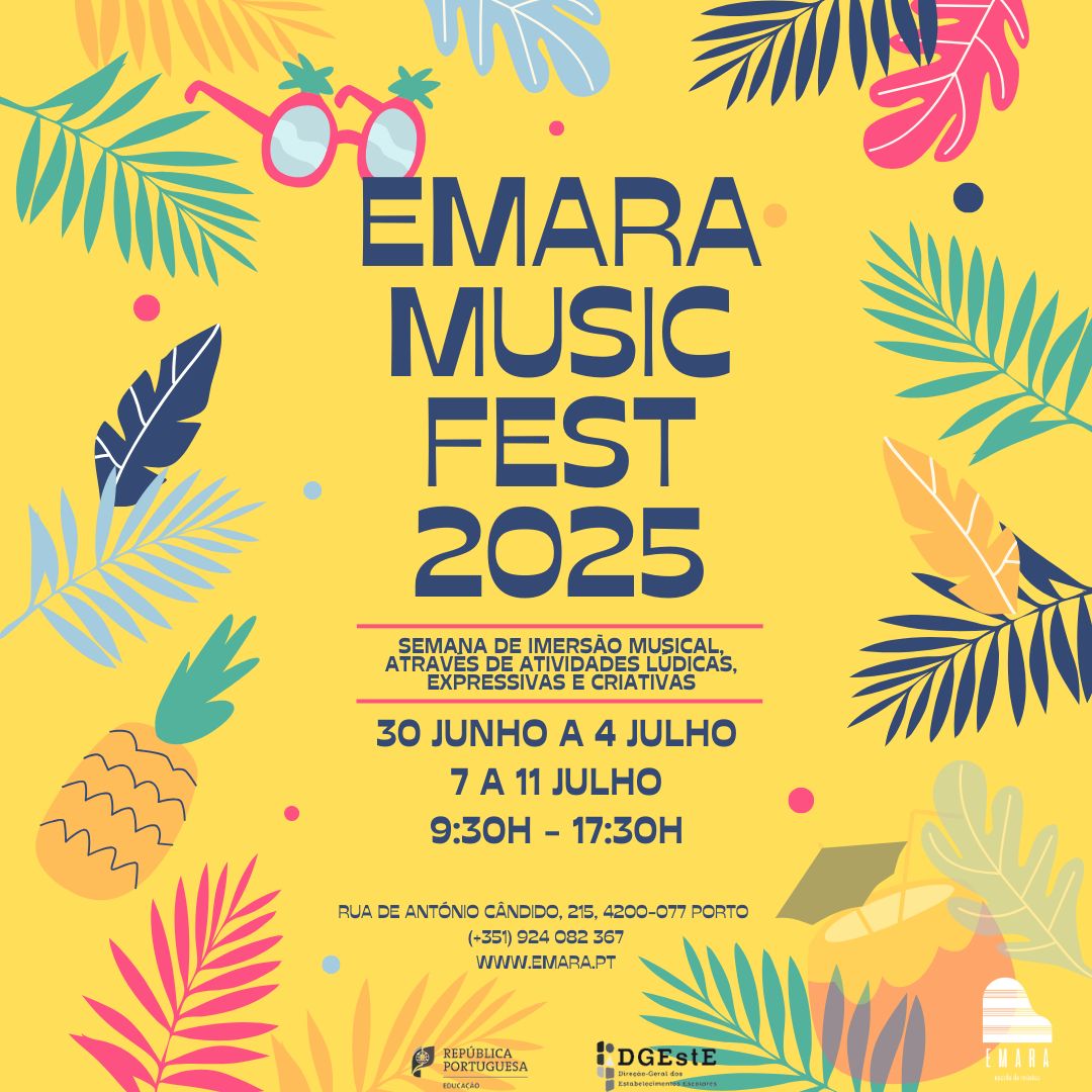 EMARA Music Fest 2025