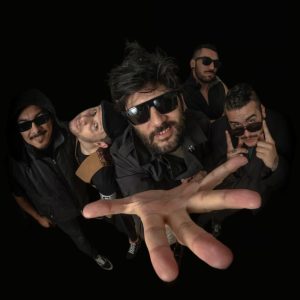 El Sonidero Insurgente em Concerto: Fusão de Tradição Latino-Americana e Ritmos Urbanos