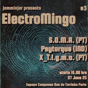 ElectroMingo