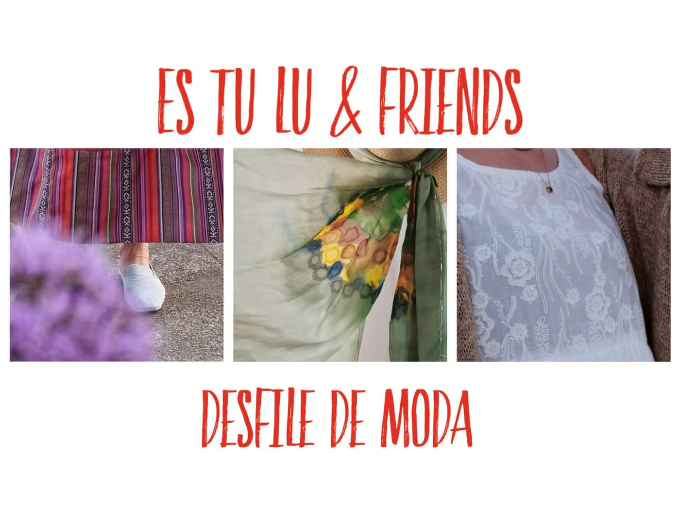 És tu Lu & friends