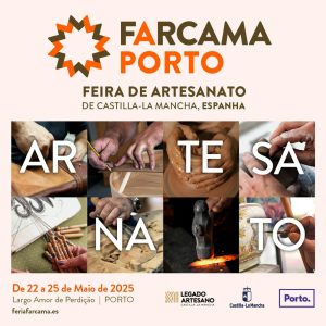 Feira Internacional de Artesanato FARCAMA