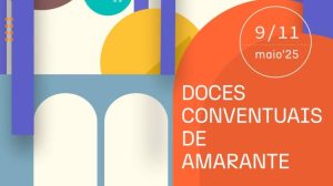 Feira de Doces Conventuais de Amarante 2025