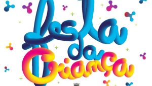 Festa da Criança 2025 | Celebração ao Ar Livre com Ciência, Diversão e Inclusão!