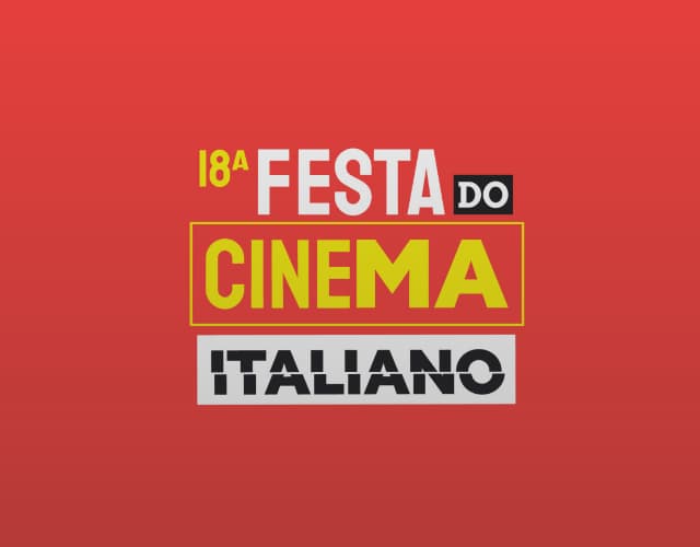 Festa do Cinema Italiano — 18ª Edição no Porto
