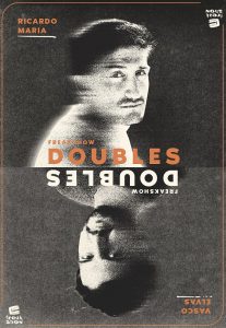 Freakshow Doubles | Stand-Up Comedy no Porto