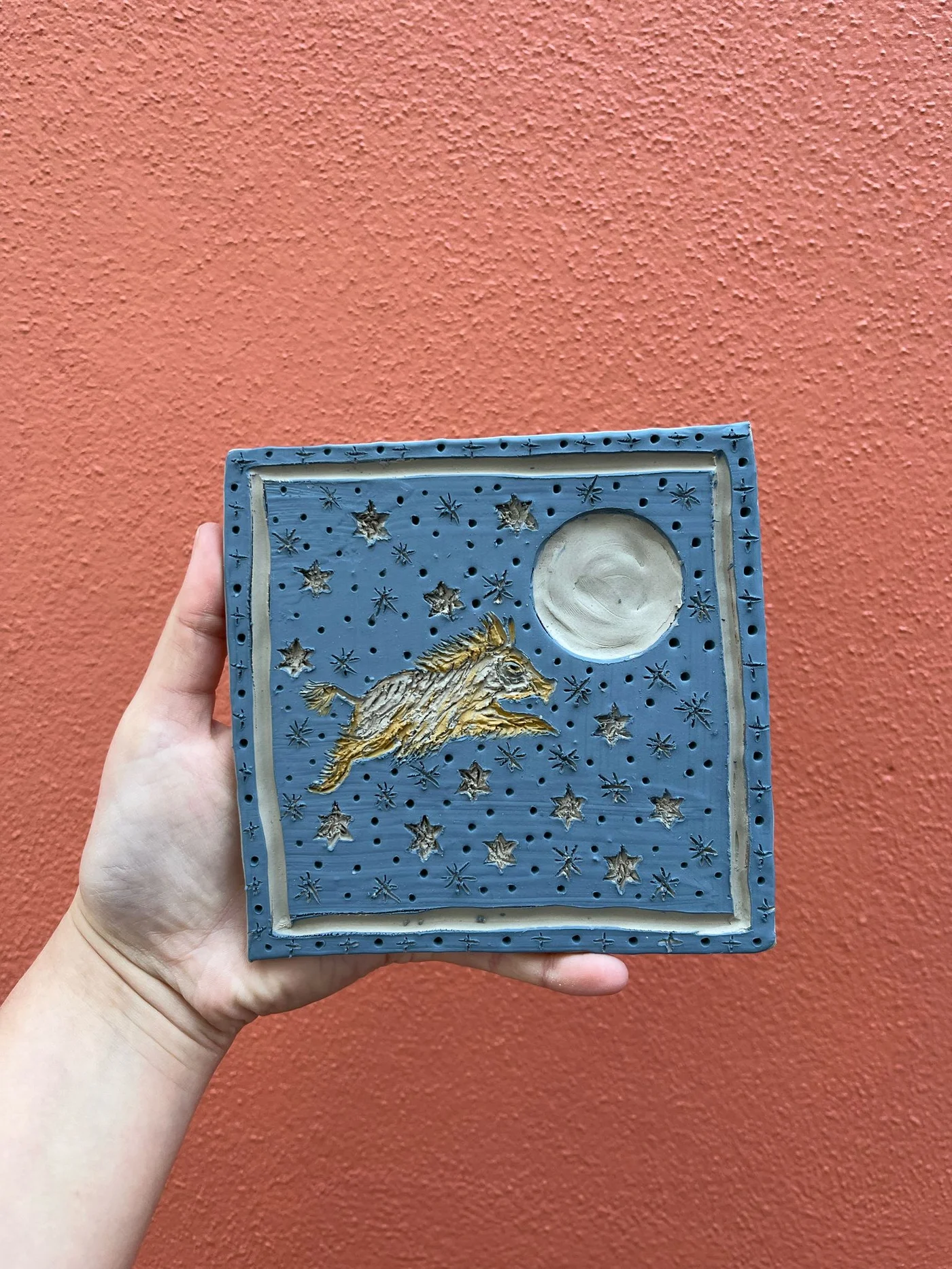 Freestyle Ceramics: Oficina de Cerâmica com Técnica da Lastra no doBarro