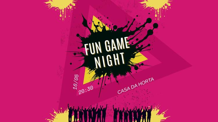 Fun Game Night