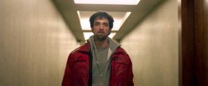 Good Time, de Josh Safdie e Benny Safdie