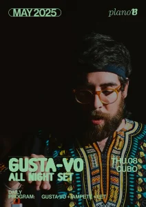 Gusta-vo - Plano B