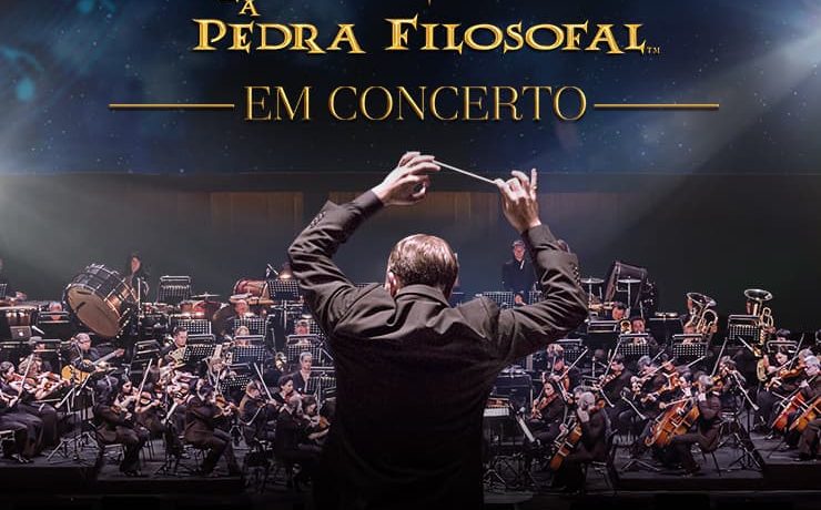 Harry Potter Cineconcerto | Super Bock Arena