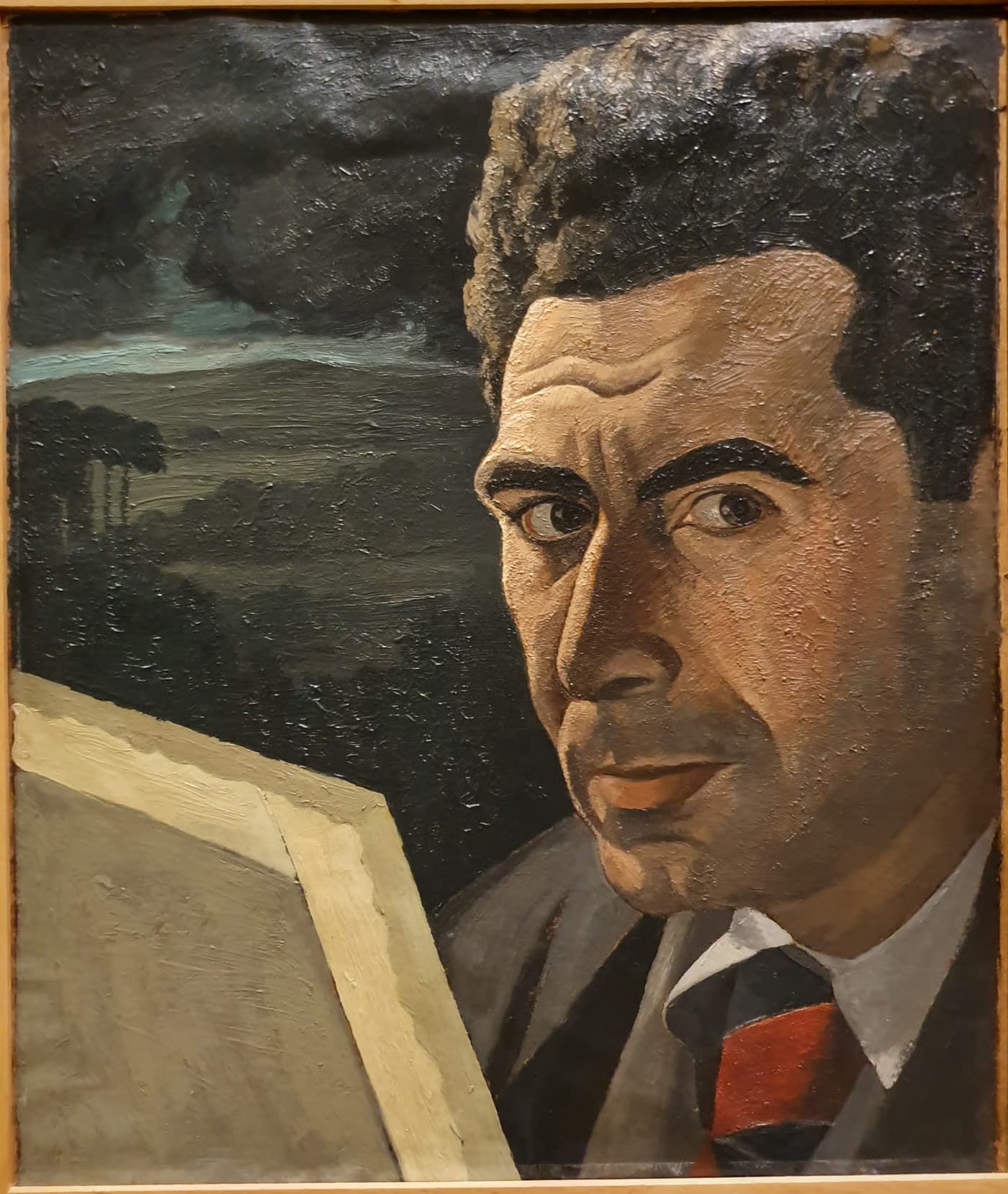 Identidade e Eternidade: O Poder do Retrato