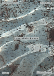 Inês Malheiro & Jejuno – Concertos na Piscina 100#