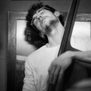 Jam Session Porta-Jazz - Anfitrião Pablo Patiño
