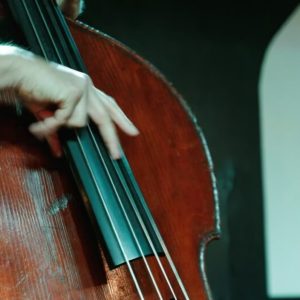 João Próspero + Luís Lucas no Maus Hábitos