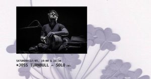Joss Turnbull [Solo]