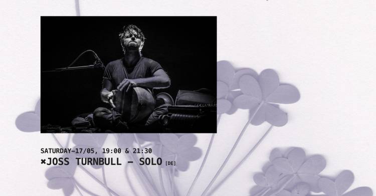 Joss Turnbull [Solo]