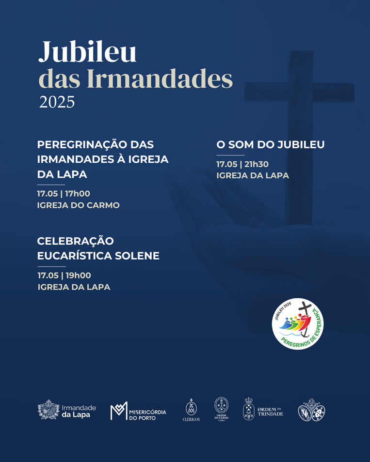 Ano de Peregrinação Jubilar - Jubileu das Irmandades