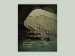 Lançamento do livro “Mercado do Bolhão”
