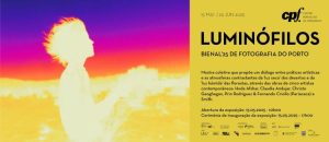 Luminófilos (Lightseekers) __Bienal'25 Fotografia Porto