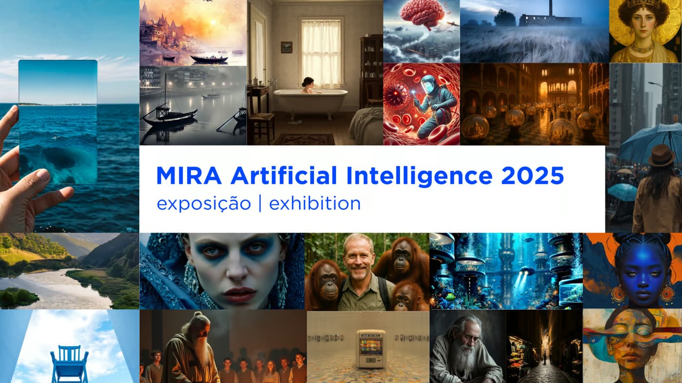 MIRA Artificial Intelligence 2025