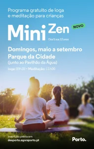 Mini Zen