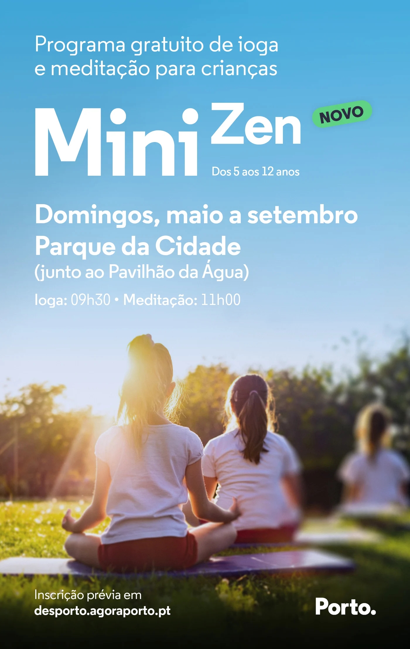 Mini Zen