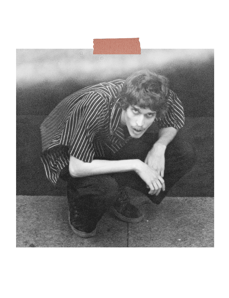 MonchMonch - RCA Radioclube Agramonte