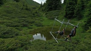 Moving Landscapes