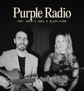 Purple Radio ao vivo no WOW - Porto