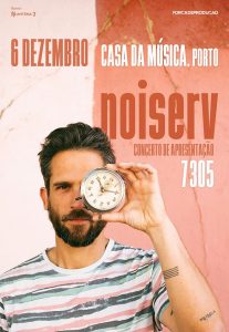 NOISERV | 