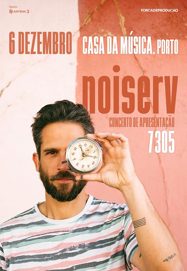 NOISERV |