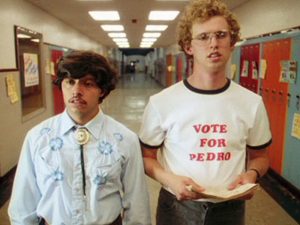 Napoleon Dynamite, de Jared Hess Movie Night
