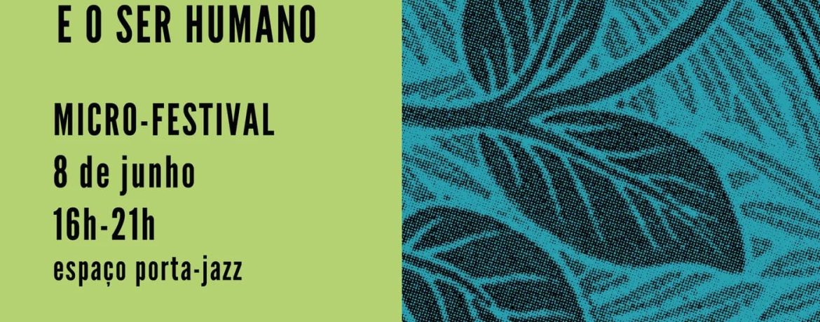 EUREKA! #6: As Plantas e o Ser Humano – Uma Conversa entre Ciência, Arte e Natureza