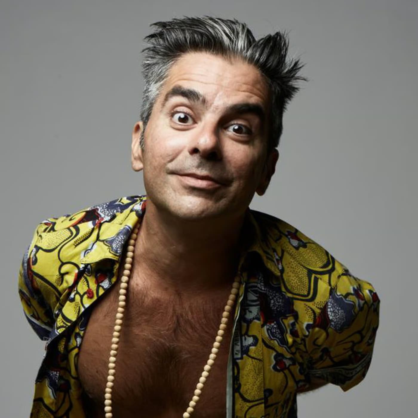 Noite de São João com Tio Jel, Ena Pá 2000 e DJ Fernando Alvim