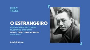 O Estrangeiro – Encontro Filosófico