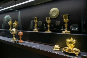 O Liberalismo e o Museu - visita orientada