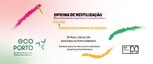 Oficina de Reutilização EcoPorto