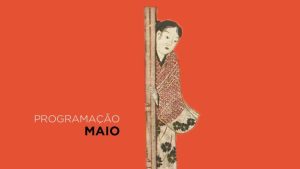 Oficinas para Famílias - maio