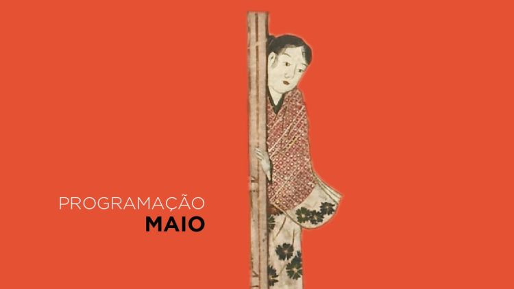 Oficinas para Famílias - maio