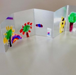 Oficinas para Famílias — Coleção de Liberdades #3